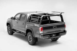 ZROADZ - Z839101 | ZROADZ Access Overland Rack With Two Lifting Side Gates (2016-2023 Tacoma) - Image 4