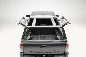 ZROADZ - Z839101 | ZROADZ Access Overland Rack With Two Lifting Side Gates (2016-2023 Tacoma) - Image 5