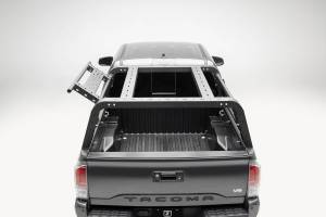 ZROADZ - Z839101 | ZROADZ Access Overland Rack With Two Lifting Side Gates (2016-2023 Tacoma) - Image 6