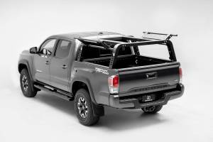 ZROADZ - Z839101 | ZROADZ Access Overland Rack With Two Lifting Side Gates (2016-2023 Tacoma) - Image 11