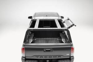 ZROADZ - Z839101 | ZROADZ Access Overland Rack With Two Lifting Side Gates (2016-2023 Tacoma) - Image 12