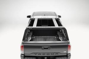 ZROADZ - Z839101 | ZROADZ Access Overland Rack With Two Lifting Side Gates (2016-2023 Tacoma) - Image 13