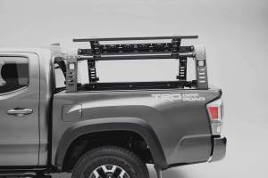 ZROADZ - Z839101 | ZROADZ Access Overland Rack With Two Lifting Side Gates (2016-2023 Tacoma) - Image 16