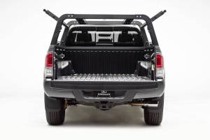 ZROADZ - Z839101 | ZROADZ Access Overland Rack With Two Lifting Side Gates (2016-2023 Tacoma) - Image 17