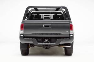 ZROADZ - Z839101 | ZROADZ Access Overland Rack With Two Lifting Side Gates (2016-2023 Tacoma) - Image 18