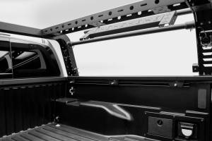 ZROADZ - Z839101 | ZROADZ Access Overland Rack With Two Lifting Side Gates (2016-2023 Tacoma) - Image 19