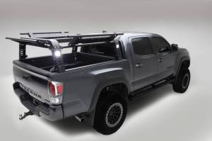 ZROADZ - Z839201 | ZROADZ Access Overland Rack With Three Lifting Side Gates (2016-2023 Tacoma) - Image 15