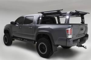 ZROADZ - Z839201 | ZROADZ Access Overland Rack With Three Lifting Side Gates (2016-2023 Tacoma) - Image 18