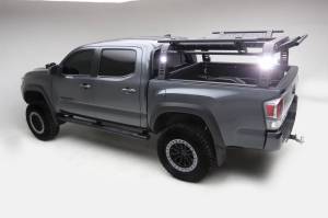 ZROADZ - Z839201 | ZROADZ Access Overland Rack With Three Lifting Side Gates (2016-2023 Tacoma) - Image 19