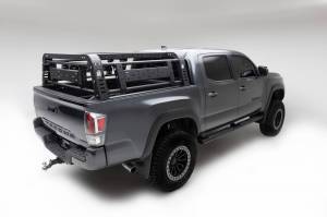 ZROADZ - Z839201 | ZROADZ Access Overland Rack With Three Lifting Side Gates (2016-2023 Tacoma) - Image 20