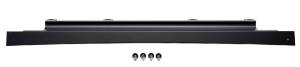 ZROADZ - Z845001 | ZROADZ Soft Top Roof Rack Wind Diffuser (2021-2023 Bronco 4 Door) - Image 1