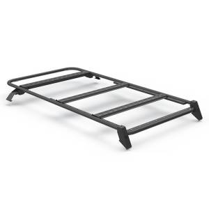 ZROADZ - Z845201 | ZROADZ 2 Door Roof Rack ONLY (2021-2023 Bronco 2 Door) - Image 2