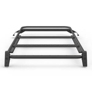 Z845201 | ZROADZ 2 Door Roof Rack ONLY (2021-2023 Bronco 2 Door)