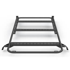 ZROADZ - Z845201 | ZROADZ 2 Door Roof Rack ONLY (2021-2023 Bronco 2 Door) - Image 3