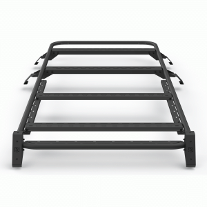 ZROADZ - Z845401 | ZROADZ Roof Rack ONLY (2021-2023 Bronco 4 Door) - Image 3