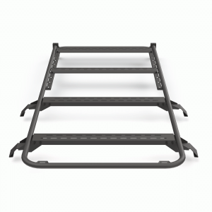 ZROADZ - Z845411 | ZROADZ Roof Rack KIT, Includes (6) 3 inch ZROADZ LED White and (2) Amber LED Pods Lights (2021-2023 Bronco 4 Door) - Image 4