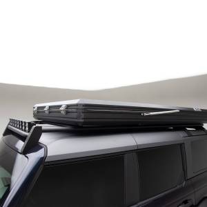 ZROADZ - Z845411 | ZROADZ Roof Rack KIT, Includes (6) 3 inch ZROADZ LED White and (2) Amber LED Pods Lights (2021-2023 Bronco 4 Door) - Image 14