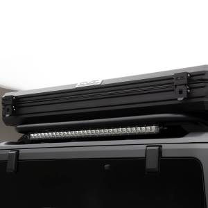 ZROADZ - Z845421 | ZROADZ Roof Rack KIT, Includes (6) 3 inch ZROADZ LED White, (2) Amber LED Pod Lights and (1) 30 inch White LED Single Row Light Bar (2021-2023 Bronco 4 Door) - Image 18