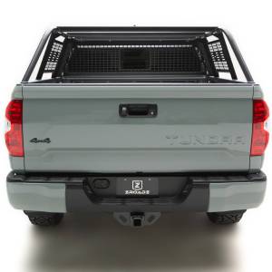 ZROADZ - Z859661 | ZROADZ MOLLE Overland Truck Rack with (2) 3 Inch White ZROADZ LED Pod Lights (2014-2021 Tundra) - Image 16