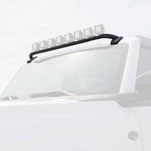 ZROADZ - Z935401 | ZROADZ Front Roof Multiple LED Tubular Mounting Bar Bracket ONLY (2021-2023 Bronco) - Image 1