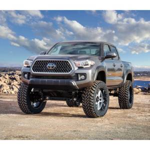 ReadyLIFT Suspensions - 44-5660 | ReadyLift 6.0 Inch Suspension Lift Kit With Bilstein Shocks (2016-2023 Tacoma) - Image 2