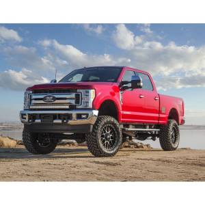 ReadyLIFT Suspensions - 49-2782 | ReadyLift 8.0 Inch Suspension Lift Kit w/ Bilstein Shocks (2017-2019 F250, F350 Super Duty) - Image 2