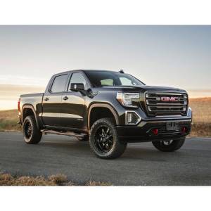 ReadyLIFT Suspensions - 66-3921 | ReadyLift 1.75 Inch Front Leveling Kit With Upper Control Arms (2019-2023 Silverado, Sierra 1500 AT4, Trail Boss) - Image 2