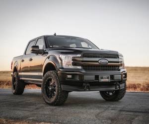 ReadyLIFT Suspensions - 69-2300 | ReadyLift 3.5 Inch SST Suspension Lift Kit (2015-2020 F150 Pickup) - Image 2