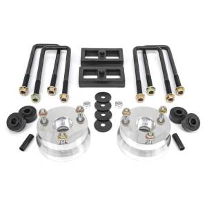 69-2930 | ReadyLift 3 Inch SST Suspension Lift Kit (2019-2024 Ranger)