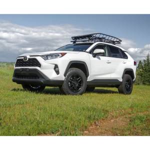 ReadyLIFT Suspensions - 69-5920 | ReadyLift 2 Inch SST Lift Kit (2019-2023 Rav4) - Image 2