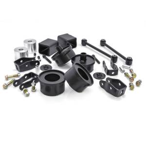 ReadyLIFT Suspensions - 69-6826 | ReadyLift 2.5 Inch SST Suspensoin Lift Kit (2018-2023 Wrangler JL | Sport, Sahara) - Image 2