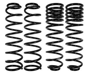 Carli Suspension - CS-JKU-PF25-07 | Carli Suspension 3.0" Lift King 2.5 Remote Reservoir Shocks Pathfinder System For Jeep Wrangler Unlimited (JKU) 4WD | 2007-2017 - Image 3