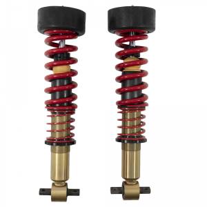 Belltech - 350345SPC | Belltech Complete Kit Inc. Height Adjustable Front Coilovers - Image 2