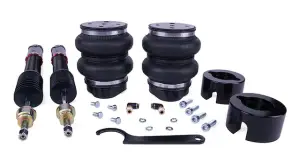 78702 | Air Lift Performance Rear Kit (2021-2023 TLX)