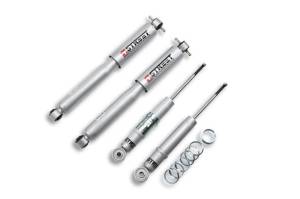 9508 | Belltech Street Performance Lowered Shock Set (2004-2012 Colorado, Canyon 2WD)