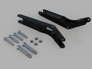 Traxda - 202012 | Traxda 1.5 Inch Rear Lowering Arms (2017-2023 Ridgeline) - Image 5