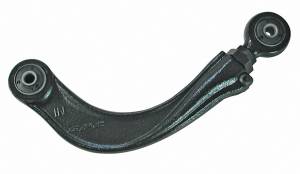 SPC Performance - 67420 | SPC Performance Rear Upper Arm (Mazda 3) For Ford Focus | 2000-2018 | 1-1/2 To 1/2 Degree - Image 1