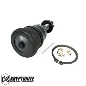 Kryptonite - 0110BJPACK | Kryptonite Upper and Lower Ball Joints | Stock Control Arms (2001-2010 GM 2500 HD, 3500 HD) - Image 2
