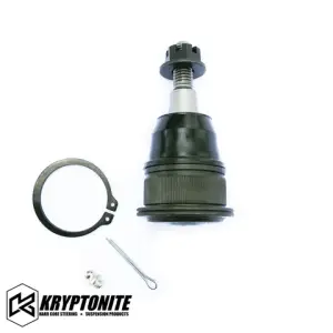 Kryptonite - 0110BJPACK | Kryptonite Upper and Lower Ball Joints | Stock Control Arms (2001-2010 GM 2500 HD, 3500 HD) - Image 3
