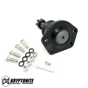 Kryptonite - 0110BJPACK-2 | Kryptonite Upper and Lower Ball Joints | (Aftermarket Control Arms (2001-2010 GM 2500 HD, 3500 HD) - Image 2