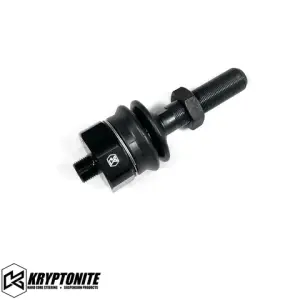 Kryptonite - 10KXDI34 | Kryptonite Replacement Inner Tie Rod Stock Center Link | 1st Generation 3/4" Shank Right Hand (2001-2010 GM 2500 HD, 3500 HD) - Image 2