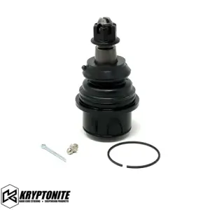 KR0232 | Kryptonite Lower Ball Joint (2011-2024 Silverado, Sierra 2500 HD, 3500 HD)