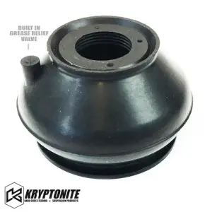 Kryptonite - KR0232DC | Kryptonite Replacement Dust Boot (Lower Ball Joint KR0232) - Image 3