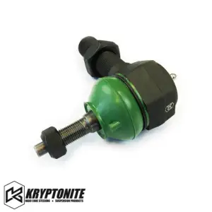 Kryptonite - KR10SSU34 | Kryptonite SS Series Center Link Upgrade | 1st Generation  3/4" Rod Ends (2001-2010 Silverado, Sierra 2500 HD, 3500 HD) - Image 4