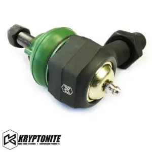 Kryptonite - KR10SSU34 | Kryptonite SS Series Center Link Upgrade | 1st Generation  3/4" Rod Ends (2001-2010 Silverado, Sierra 2500 HD, 3500 HD) - Image 5