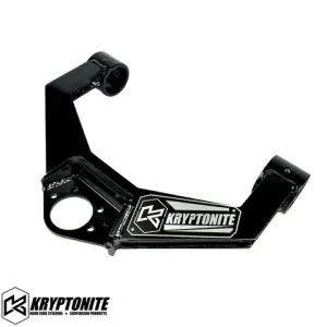 Kryptonite - KR11STAGE3FOX | Kryptonite Stage 3 Leveling Kit / Fox Shocks (2011-2019 Silverado, Sierra 2500 HD, 3500 HD) - Image 3