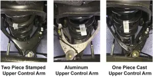 Kryptonite - KR12STAGE3FOX | Kryptonite Stage 3 leveling Kit w/ Fox Shocks (2007-2018 Silverado, Sierra 1500 | 2007-2018 Suburban, Tahoe, Yukon with OE Cast Steel Control Arms) - Image 7