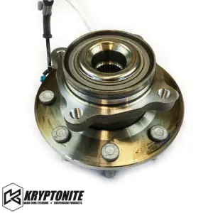 Kryptonite - KR300 | Kryptonite Lifetime Warranty Wheel Bearing (2011-2019 Silverado, Sierra 3500 HD DRW 2WD) - Image 5