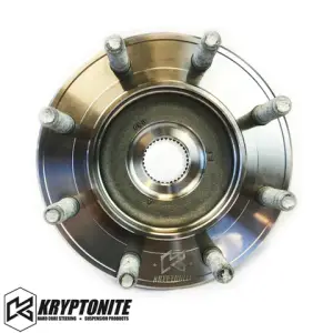 Kryptonite - KR300 | Kryptonite Lifetime Warranty Wheel Bearing (2011-2019 Silverado, Sierra 3500 HD DRW 2WD) - Image 6