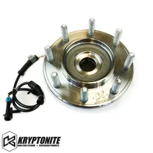 Kryptonite - KR300 | Kryptonite Lifetime Warranty Wheel Bearing (2011-2019 Silverado, Sierra 3500 HD DRW 2WD) - Image 7